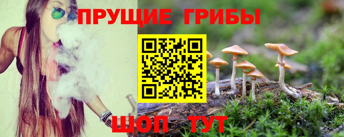 Галлюциногенные грибы мухоморы Туймазы